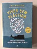 Viver sem plástico, Will McCallum