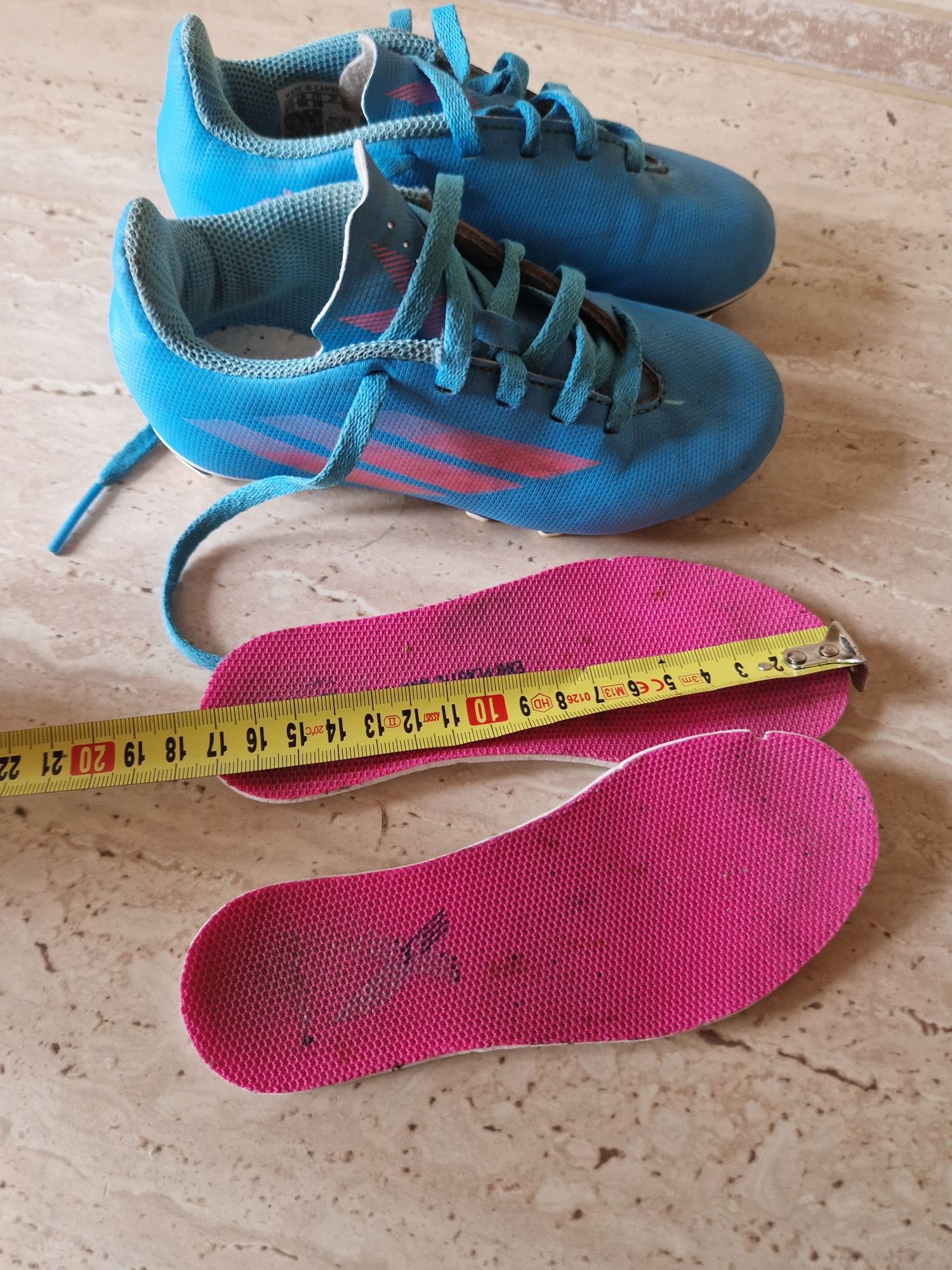 Korki adidas X r 28
