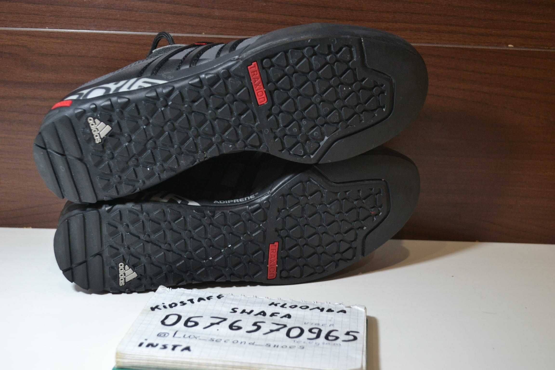 adidas terrex swift solo 40.5р кроссовки ботинки оригинал
