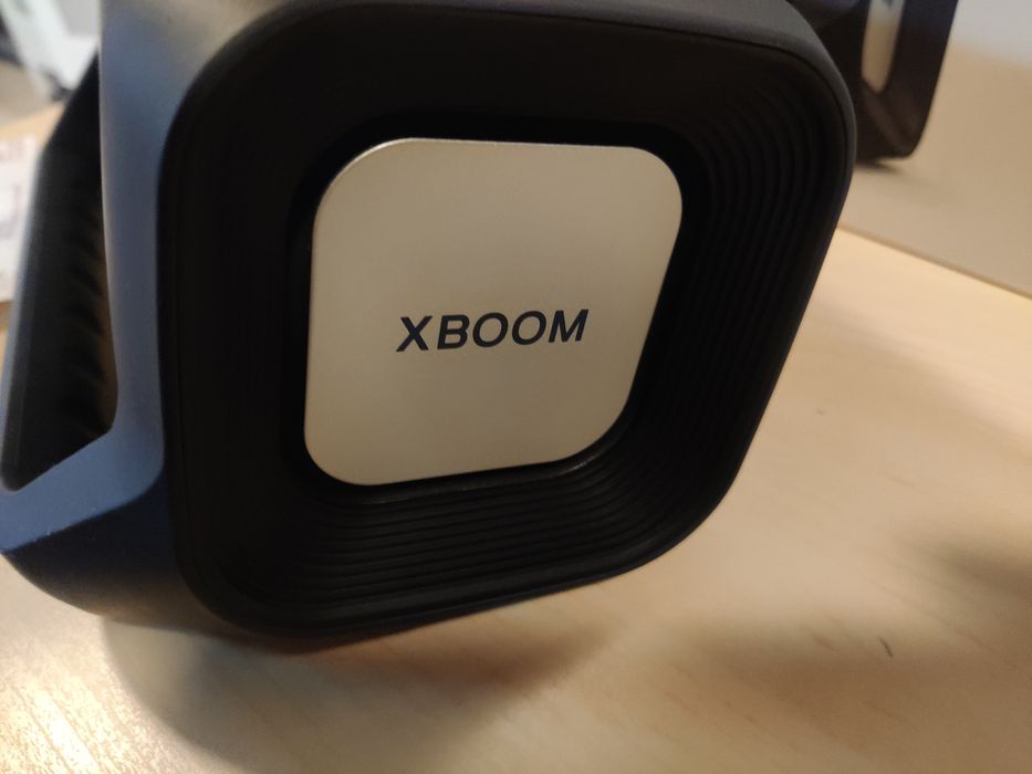 LG xboom Go PN7
LG XBOOM Go PN7
