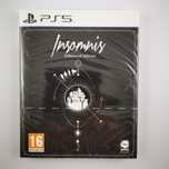 Insomnis Enhanced Edition PS5 PL Nowa