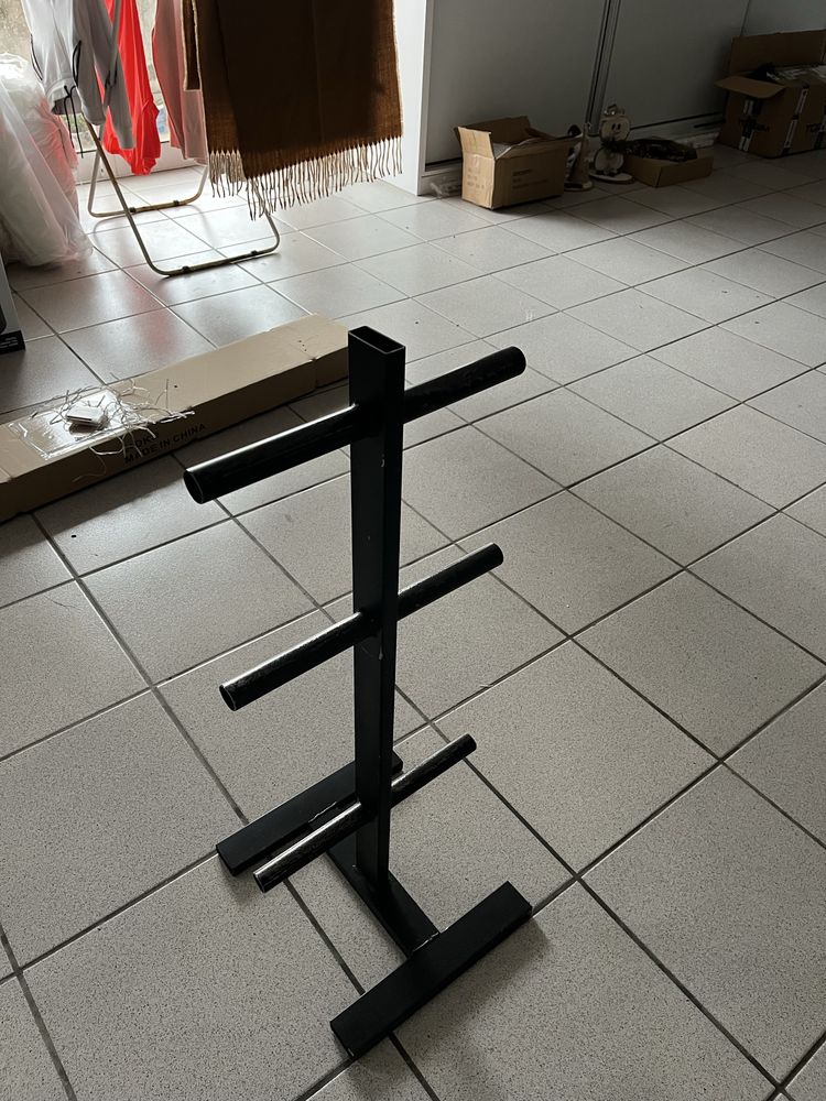 Suporte discos 50 mm
