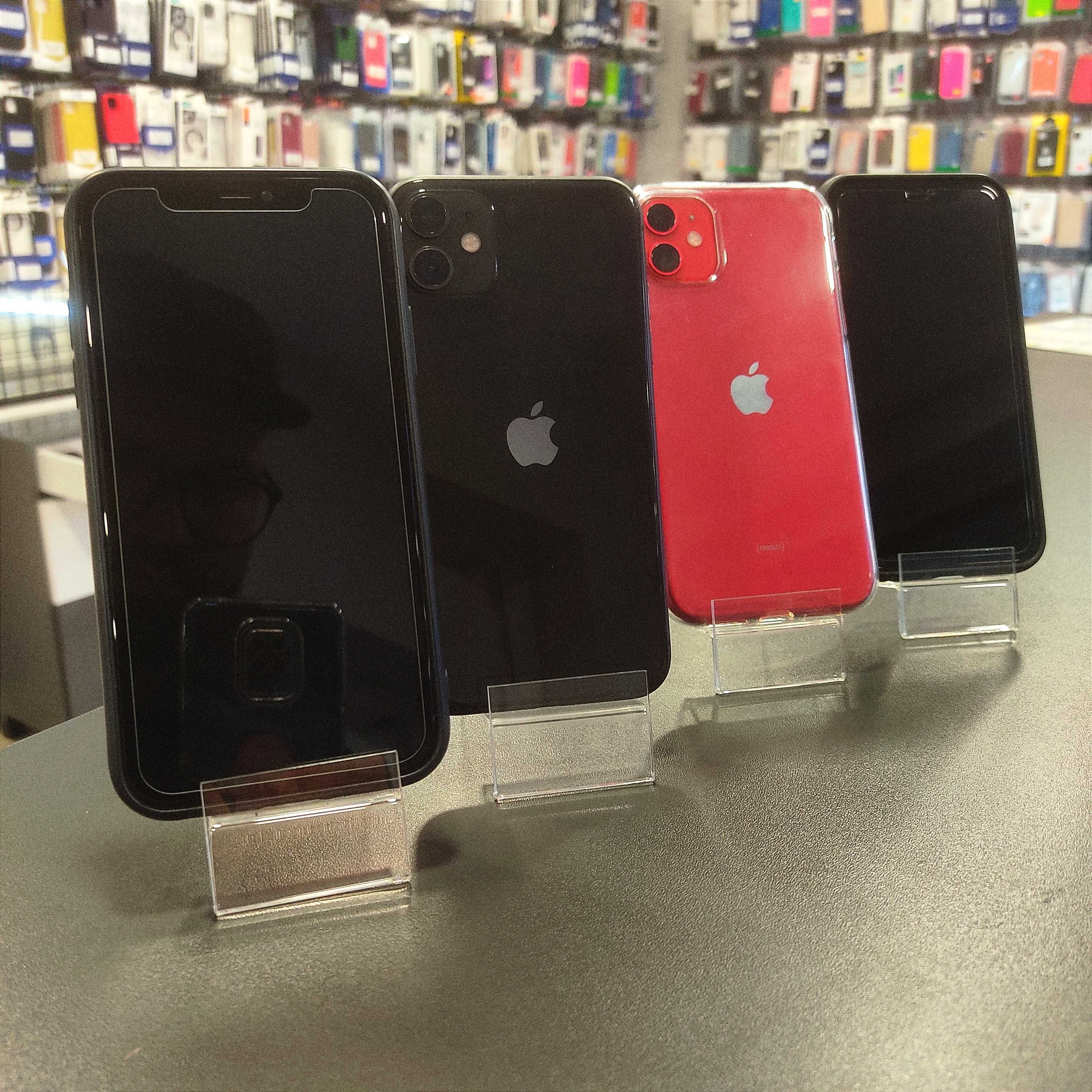 Apple iPhone 11 różne kolory/ pamięci z GWARANCJĄ