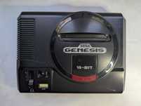 Sega Genesis (Mega Drive) NTSC