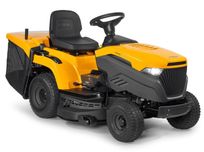 Traktorek Ogrodowy STIGA Estate 3398 HW V-TWIN HONDA / LED / 240 KOSZ