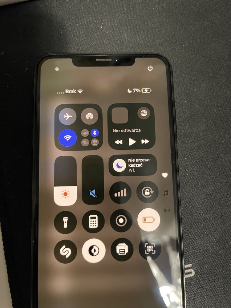Iphone xs max 256gb