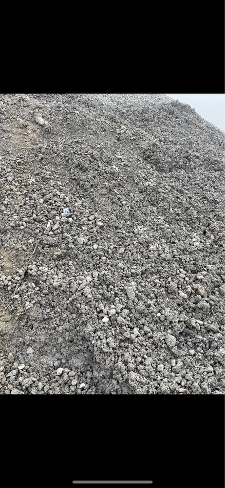 Kruszywo tłuczeń  Przekrusz betonowy ceglany  odsiew betonowy