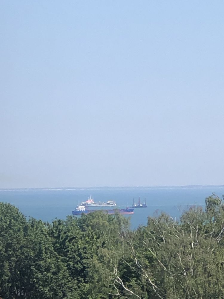Apartament nad morzem, 5min do bulwaru i morza!