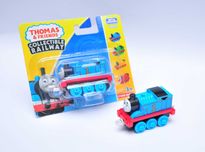 Паровоз Томас и друзья металл паровоз Thomas игрушечный паровозик