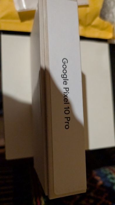 Pixel   10   pro 256GB