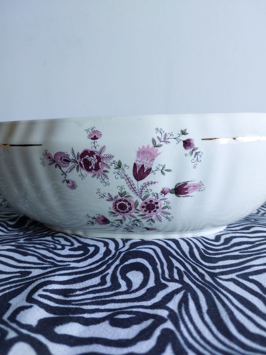 conjunto 2 peças loiça sacavém