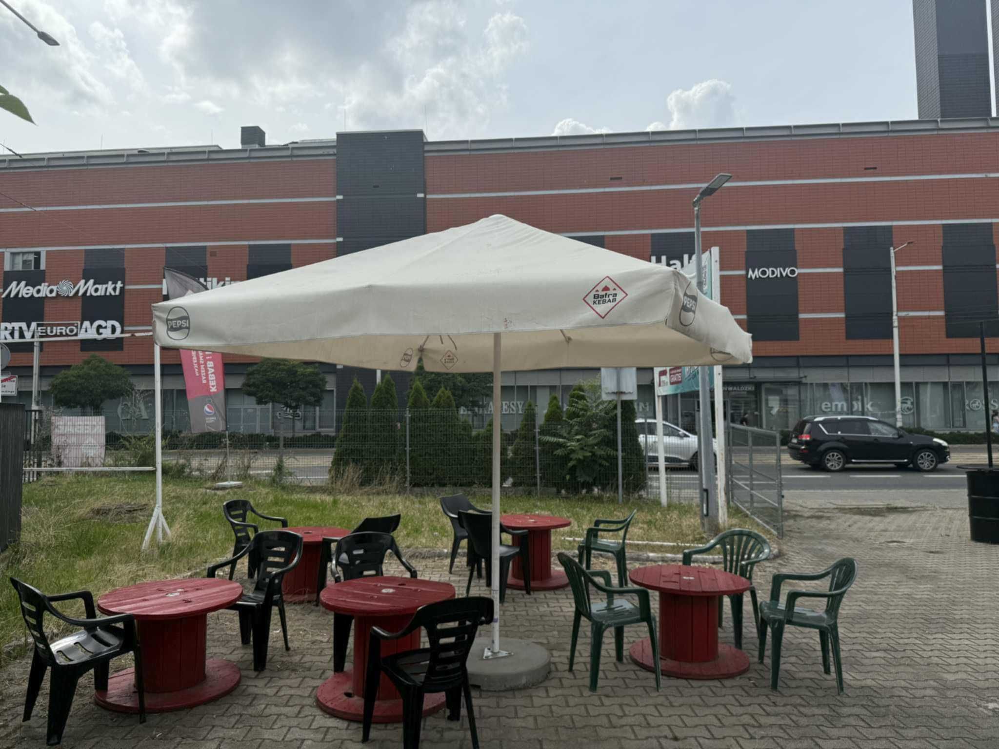 Ogórek gastronomiczny