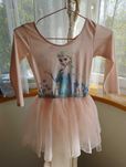 Strój baletnicy H&M 134/140 cm