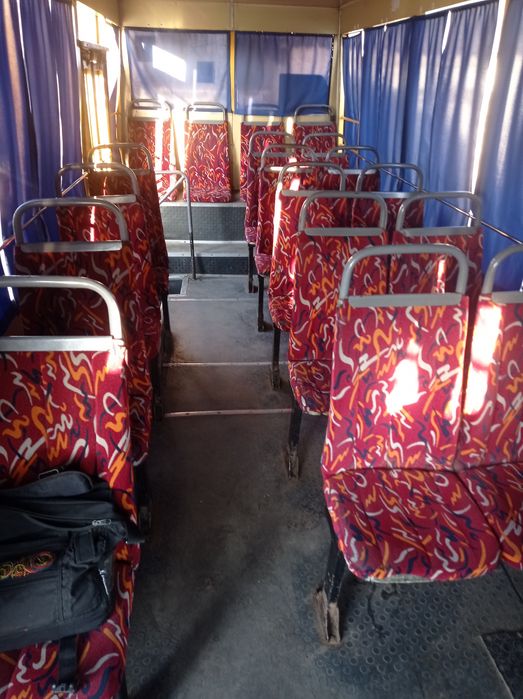 Продам автобус рута