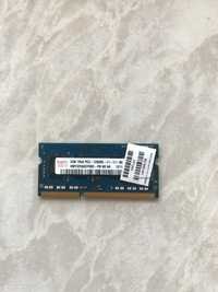 Hynix SODIMM DDR3 2Gb 1600MHz 12800s CL11