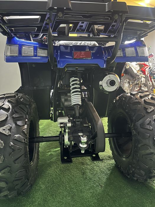 Квадроцикл Spark 200-10E Безкоштовна доставка!