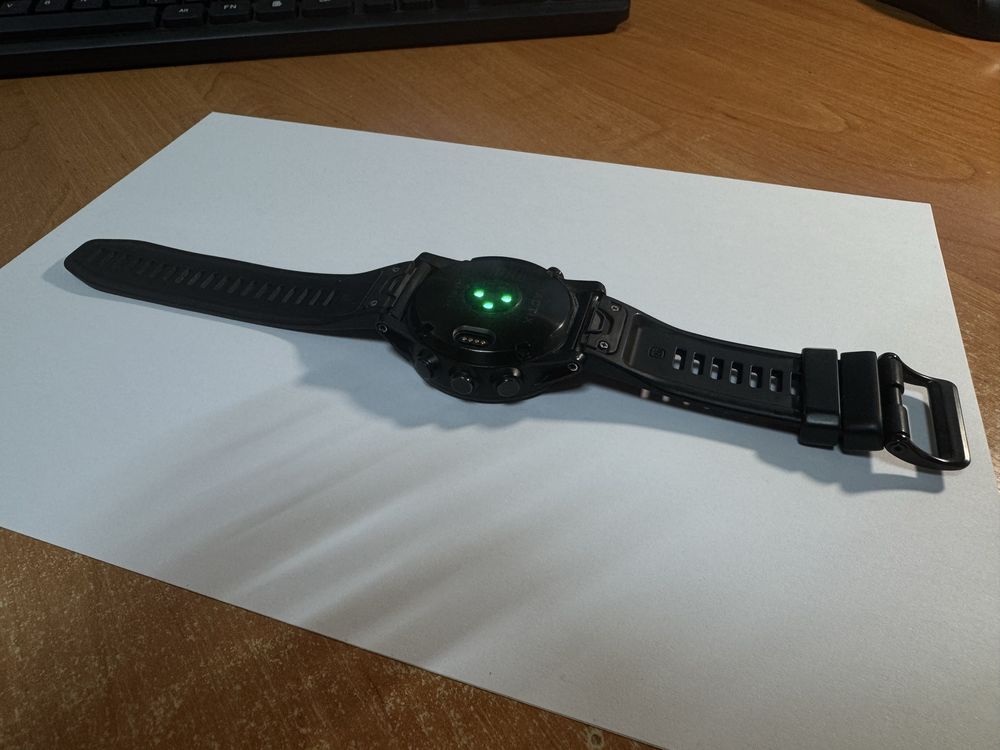 Годиник, часы, garmin Tactix charlie jk