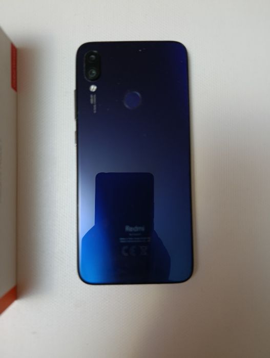 Продам Xiaomi note 7 pro
