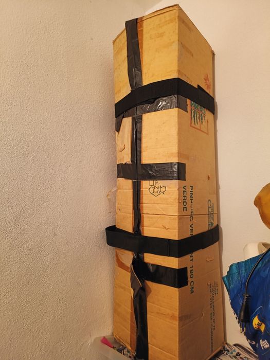 Vendo Árvore de natal 180cm