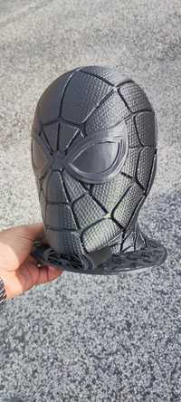 Homem aranha Spider man decoração headphones