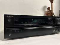 5.1 AVR Amplituner Onkyo TX SR 309, 125 Wat, HDMI, USB, 3D