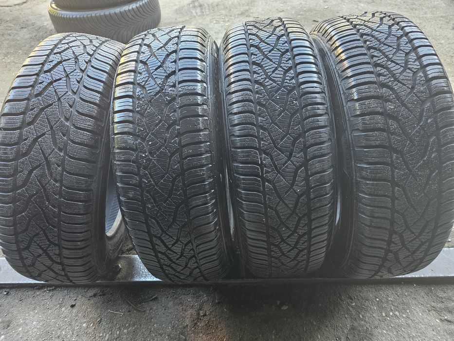 Opony Całoroczne R14 175/65-7mm-Barum