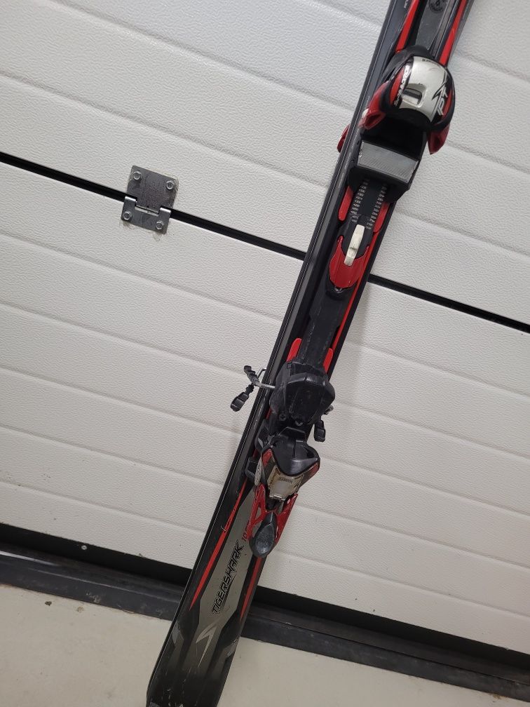 Narty Volki 161cm