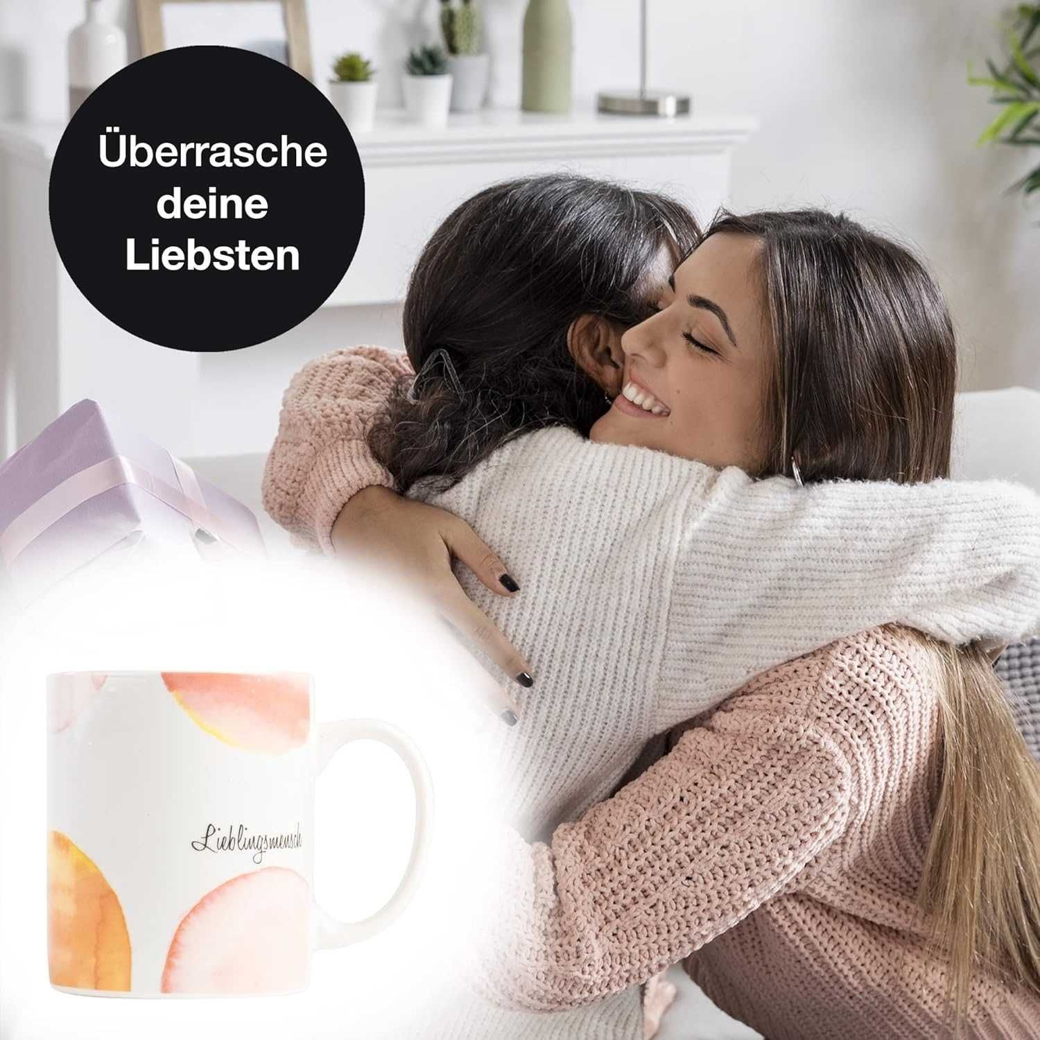 Nowy kubek / filiżanka / kubeczek / 325ml / kubek na prezent !2022!