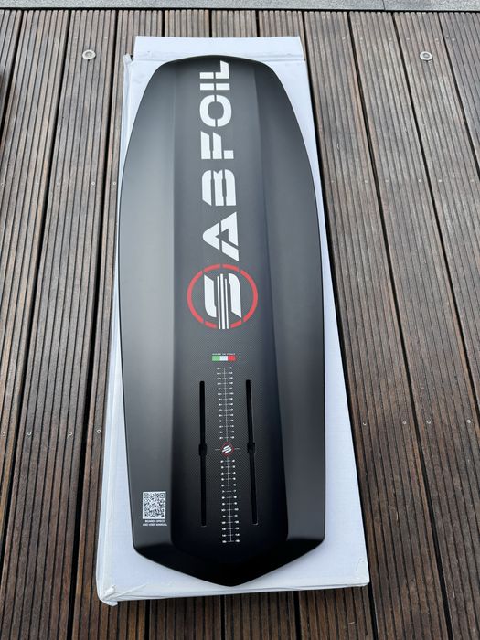 Deska Sabfoil Foil board B21  Ozone Apex v2 kite foil okazja