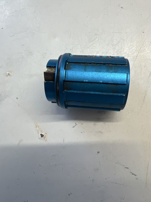 Ceepo frehub shimano 9/10 velocidades