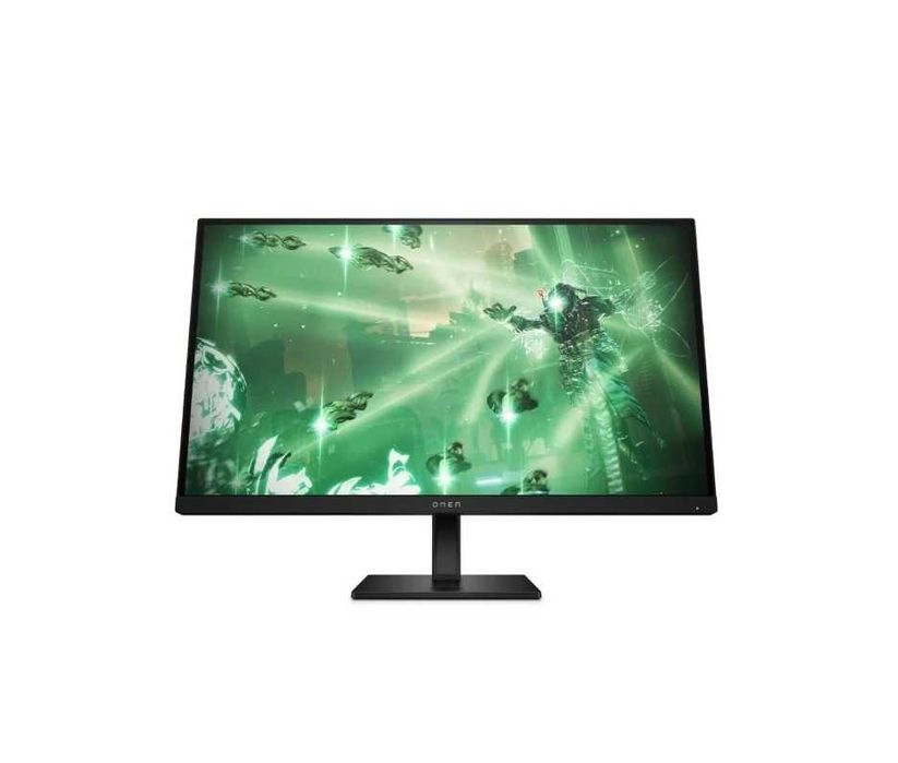 HP OMEN 27q QHD IPS 165Hz 1ms Gaming / RATY