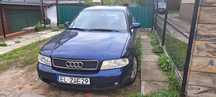 Audi A4 B5 1.8 125km
