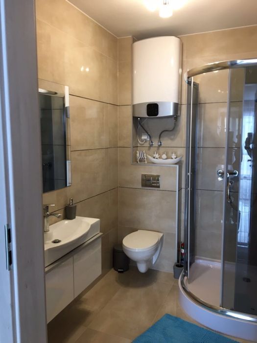 ŁEBA luksusowy apartament ostatnie terminy