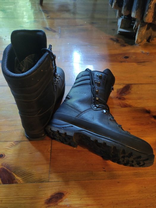 Lowa Combat Boot GTX WXL roz. 46