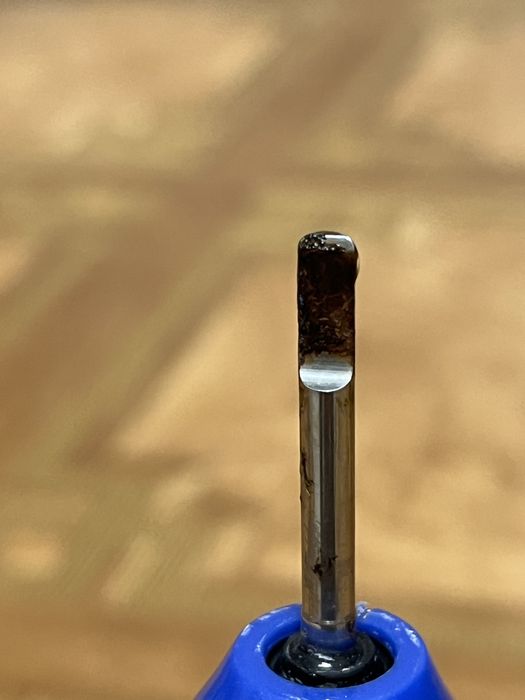 Oral-B Vitality Sonic Braun (погано тримає заряд)