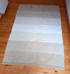 Tapete grande - 195 x 130 cm