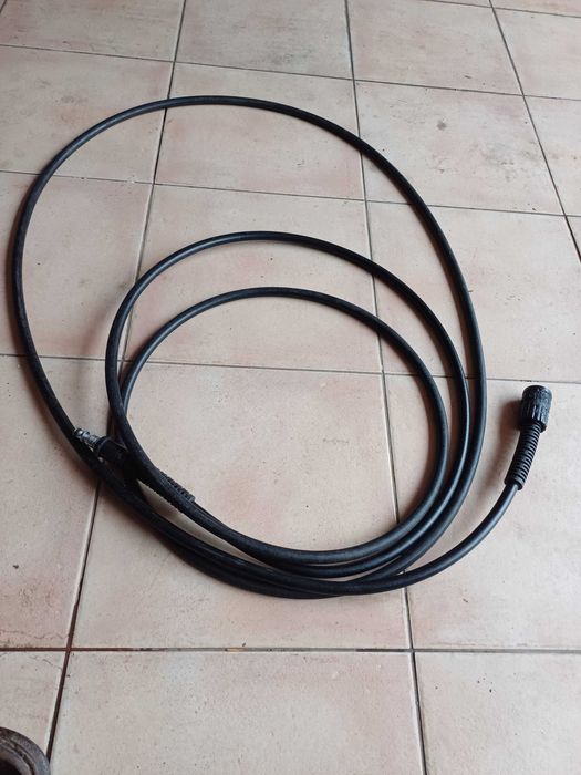 Wąż wysokociśnieniowy do myjki ciśnieniowej Lavor DIVE EXTRA