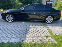BMW Seria 5 BMW F10 535i xdrive