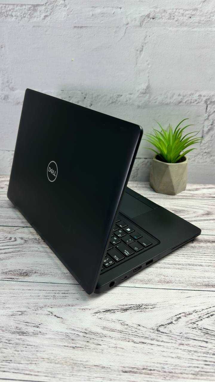 Ноутбук 12.5" Dell Latitude 5290 i5-8350U 8Gb RAM 256Gb SSD
