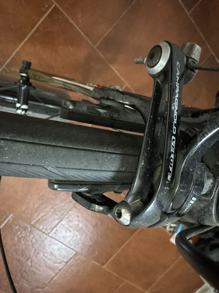 Bianchi 928 carbono