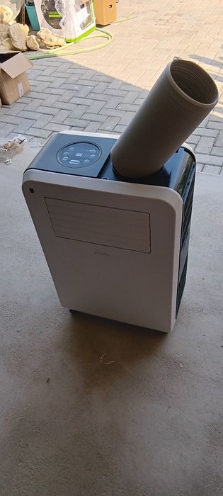 Ar condicionado portátil
