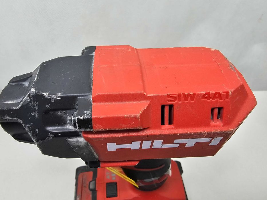 Akumulatorowa Zakrętarka Hilti SIW 4AT * Komis Madej Gorlice