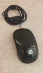Rato Óptico HP Mini A3N - Com Fio