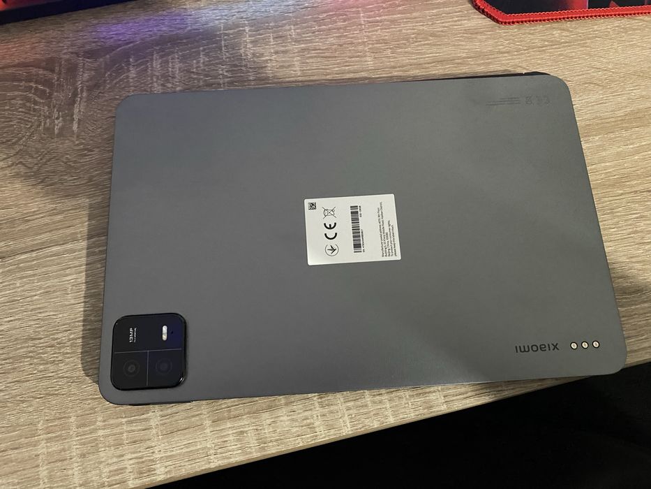 Xiaomi pad 6  + клавіатура