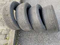 Opony wielosezonowe zima-lato 4szt Firestone Multiseason 215/55 R16