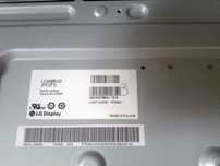 Матриця (дисплей) екран LG телевізора LC420EUDH(SC) 42"