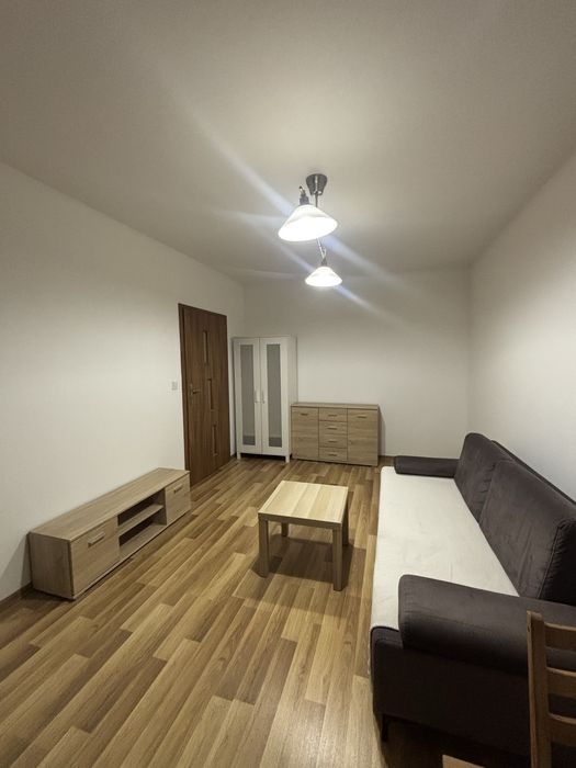 Do wynajęcia mieszkanie na bliskiej Woli