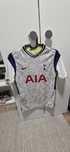 Camisola Tottenham criança