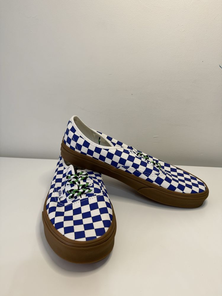 Vans Originals Authentic