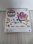 Play Doh Touch figurki mata studio